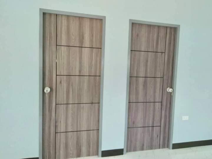 บ้านโมเดิร์น 2 ห้องนอน ขนาด 106.5 ตร.ม. งบ 8.6 แสนบาท