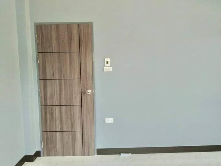 บ้านโมเดิร์น 2 ห้องนอน ขนาด 106.5 ตร.ม. งบ 8.6 แสนบาท