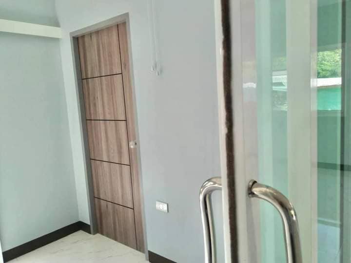 บ้านโมเดิร์น 2 ห้องนอน ขนาด 106.5 ตร.ม. งบ 8.6 แสนบาท