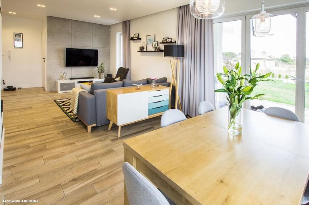 ไอเดียบ้านชั้นเดียว