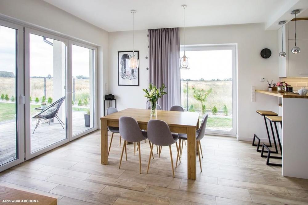 ไอเดียบ้านชั้นเดียว