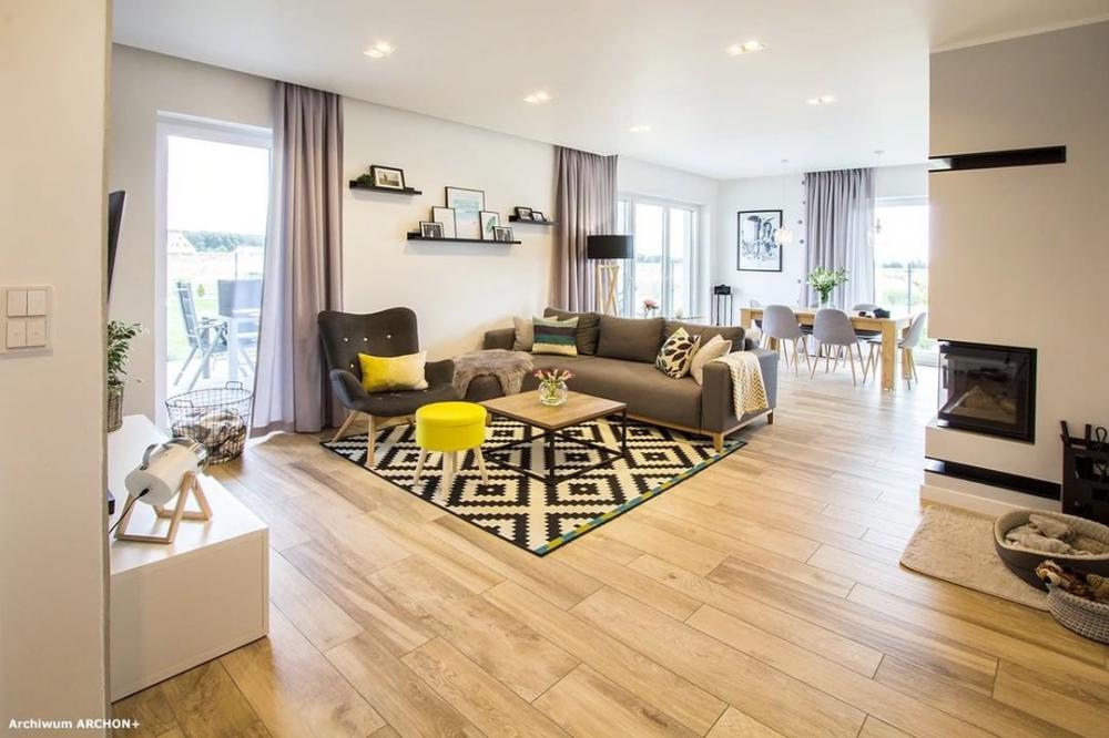 ไอเดียบ้านชั้นเดียว