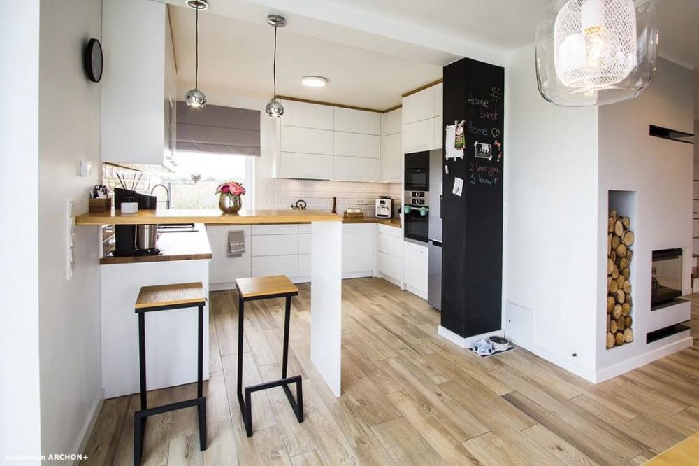 ไอเดียบ้านชั้นเดียว