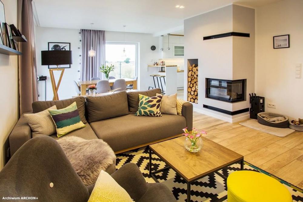 ไอเดียบ้านชั้นเดียว