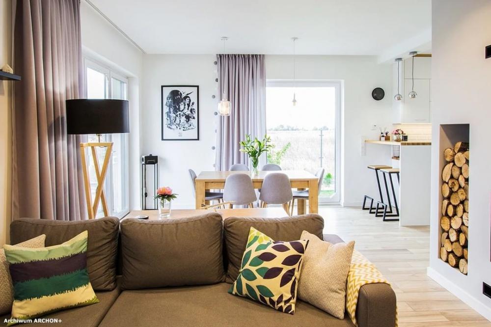 ไอเดียบ้านชั้นเดียว