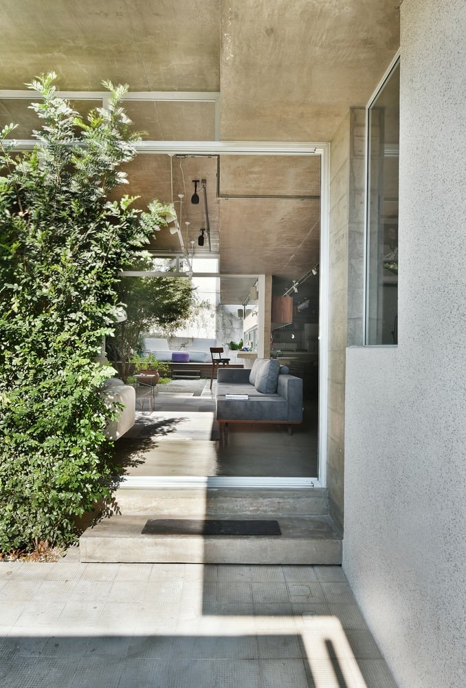 ไอเดียแต่งบ้านสไตล์โมเดิร์นลอฟท์