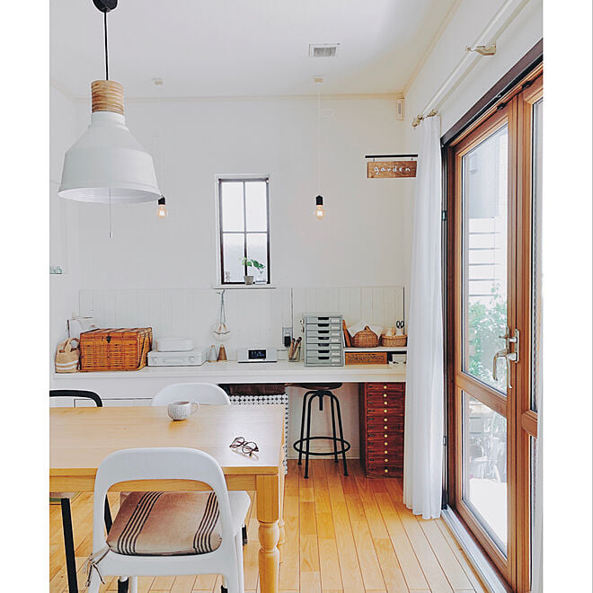 40 ไอเดียครัวมินิมอล-มูจิ สวยเรียบง่ายน่าใช้งาน