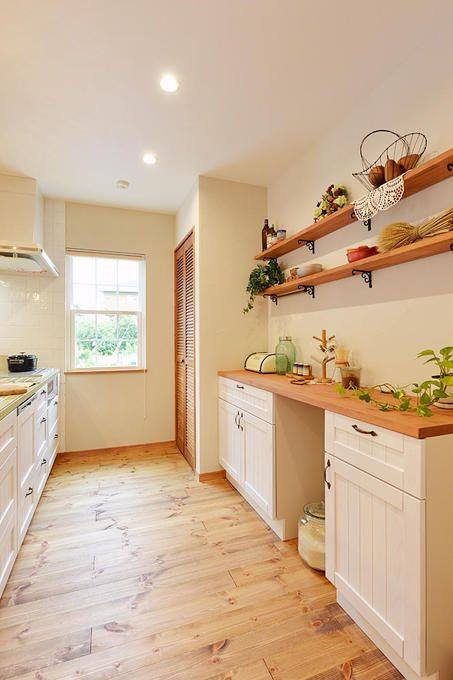 40 ไอเดียครัวมินิมอล-มูจิ สวยเรียบง่ายน่าใช้งาน