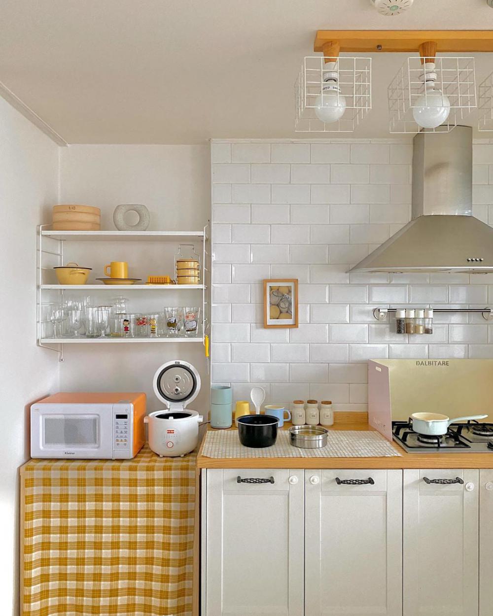 40 ไอเดียครัวมินิมอล-มูจิ สวยเรียบง่ายน่าใช้งาน