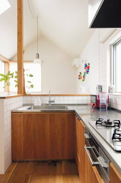 40 ไอเดียครัวมินิมอล-มูจิ สวยเรียบง่ายน่าใช้งาน