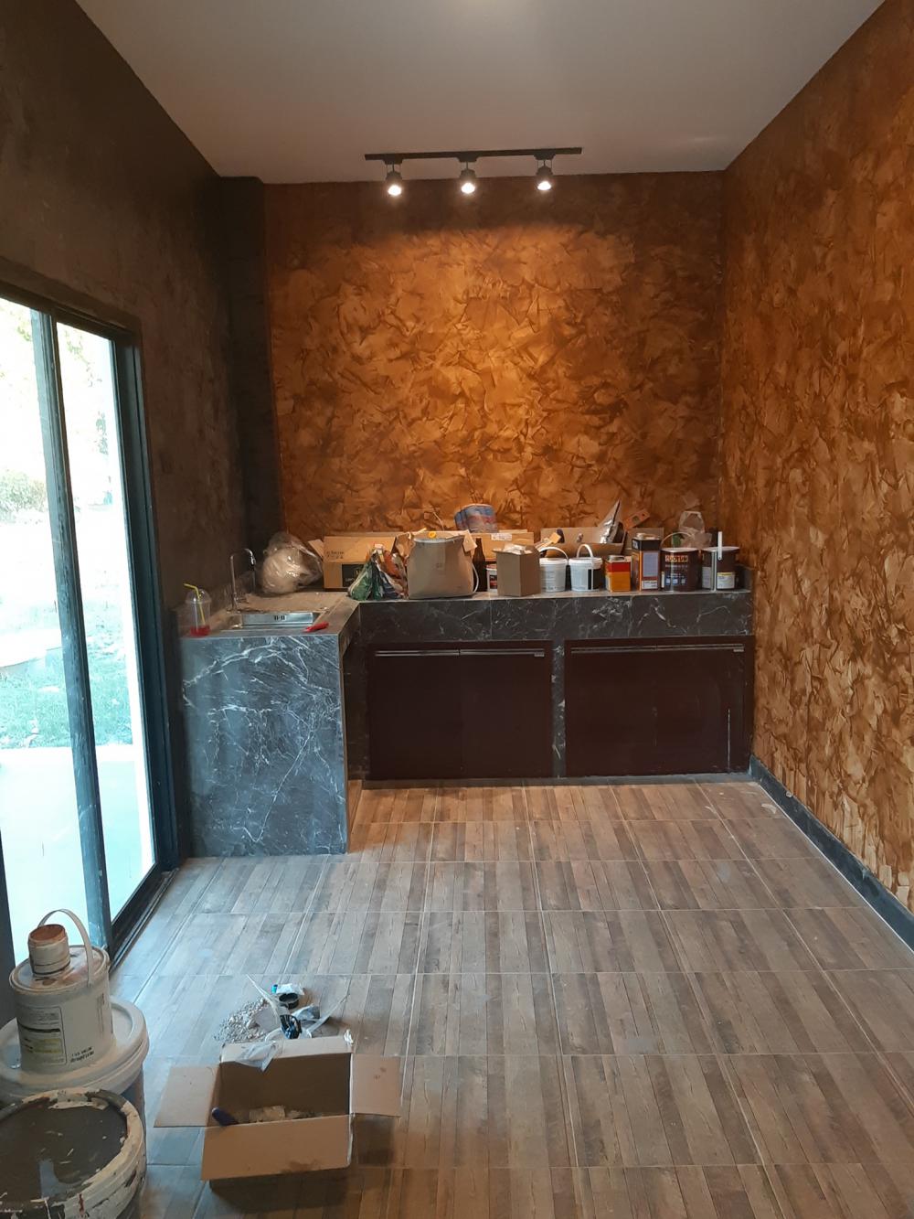 บ้านโมเดิร์น 3 ห้องนอน งบ 1.5 ล้าน