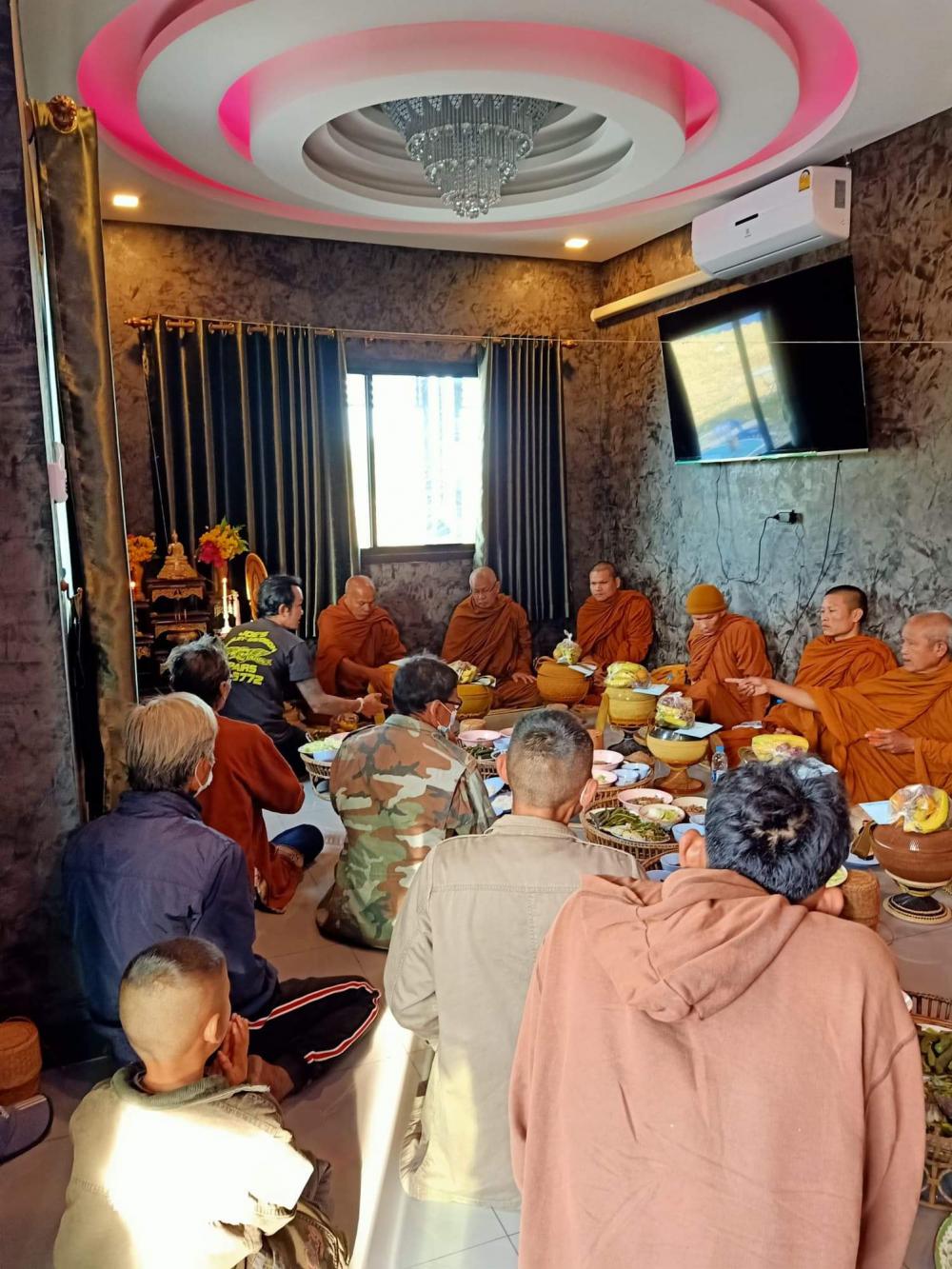 บ้านโมเดิร์น 3 ห้องนอน งบ 1.5 ล้าน