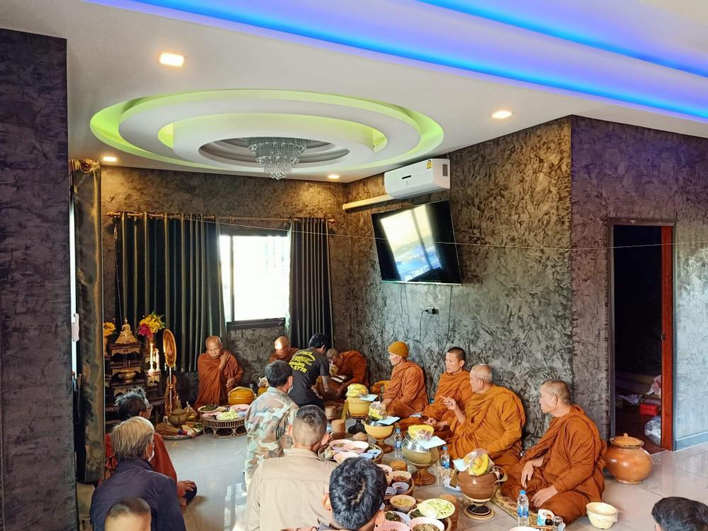 บ้านโมเดิร์น 3 ห้องนอน งบ 1.5 ล้าน