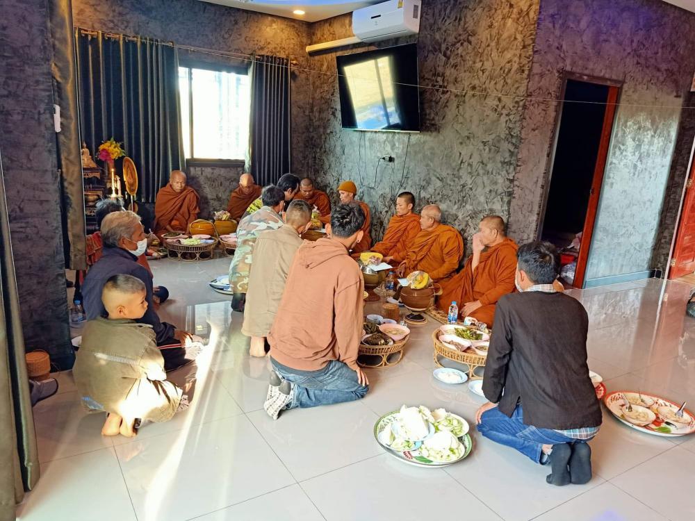 บ้านโมเดิร์น 3 ห้องนอน งบ 1.5 ล้าน