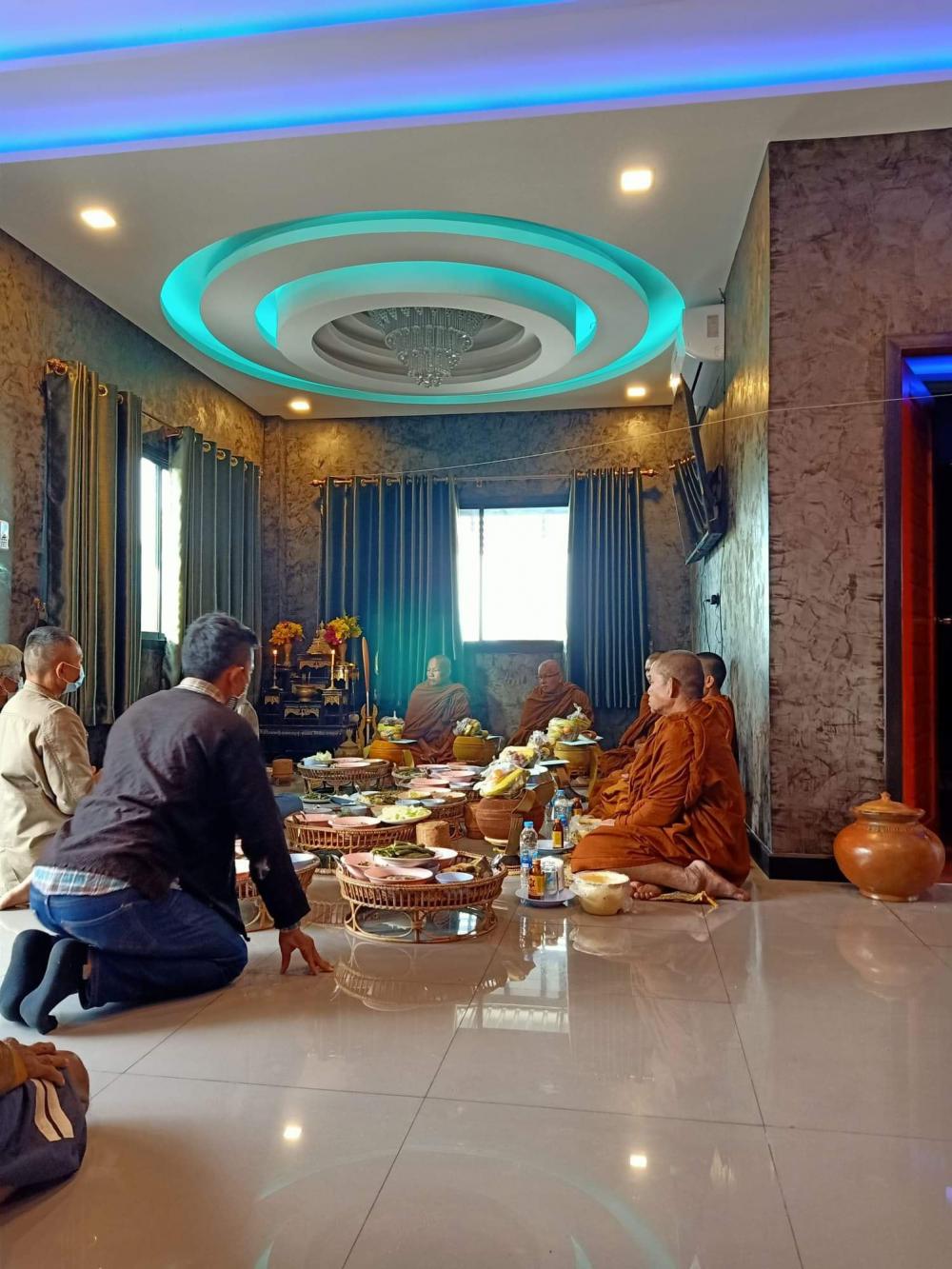 บ้านโมเดิร์น 3 ห้องนอน งบ 1.5 ล้าน