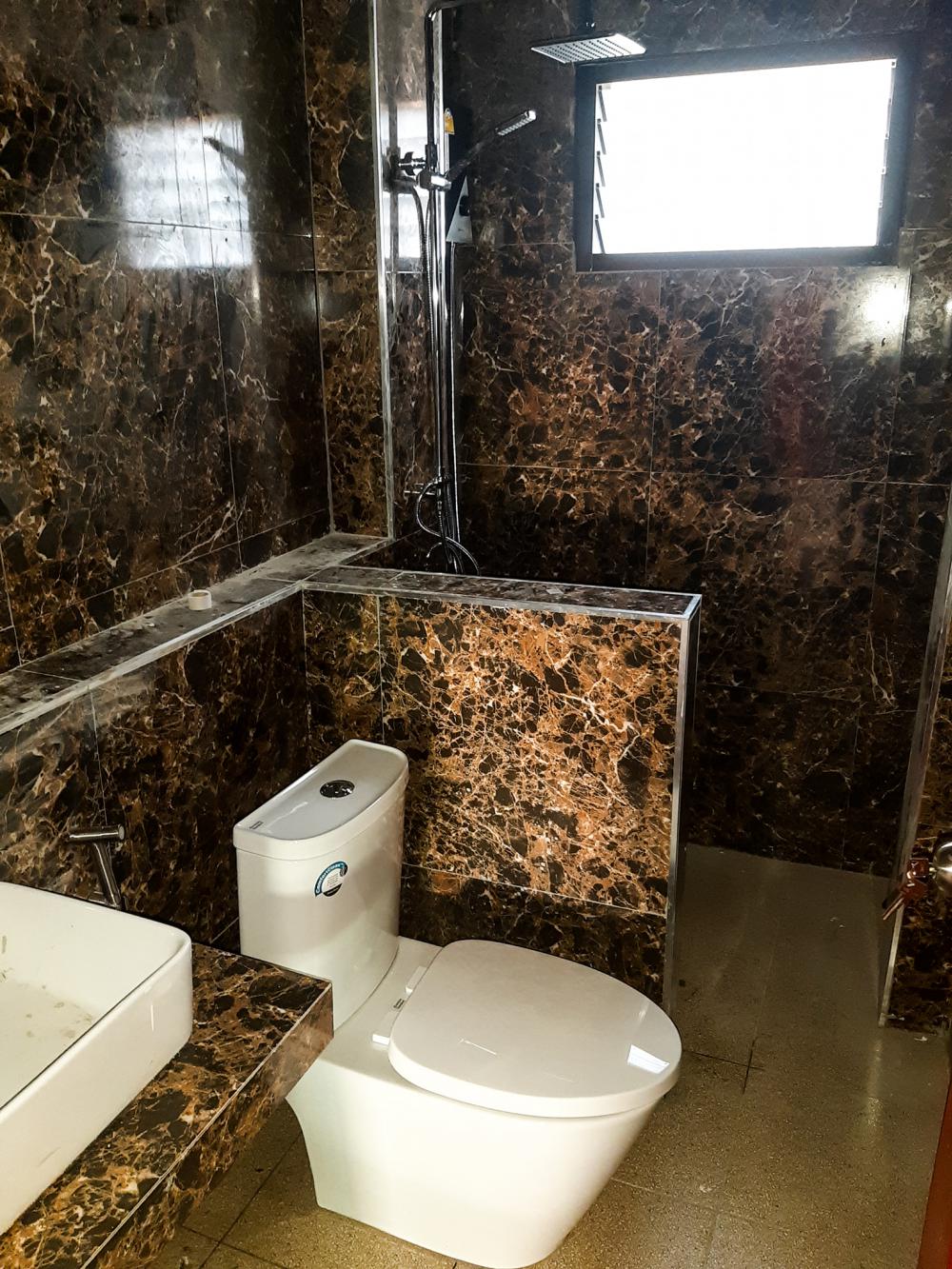 บ้านโมเดิร์น 3 ห้องนอน งบ 1.5 ล้าน