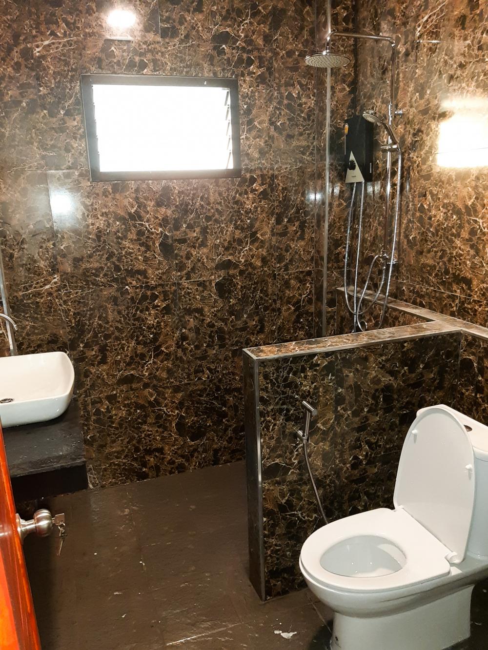 บ้านโมเดิร์น 3 ห้องนอน งบ 1.5 ล้าน