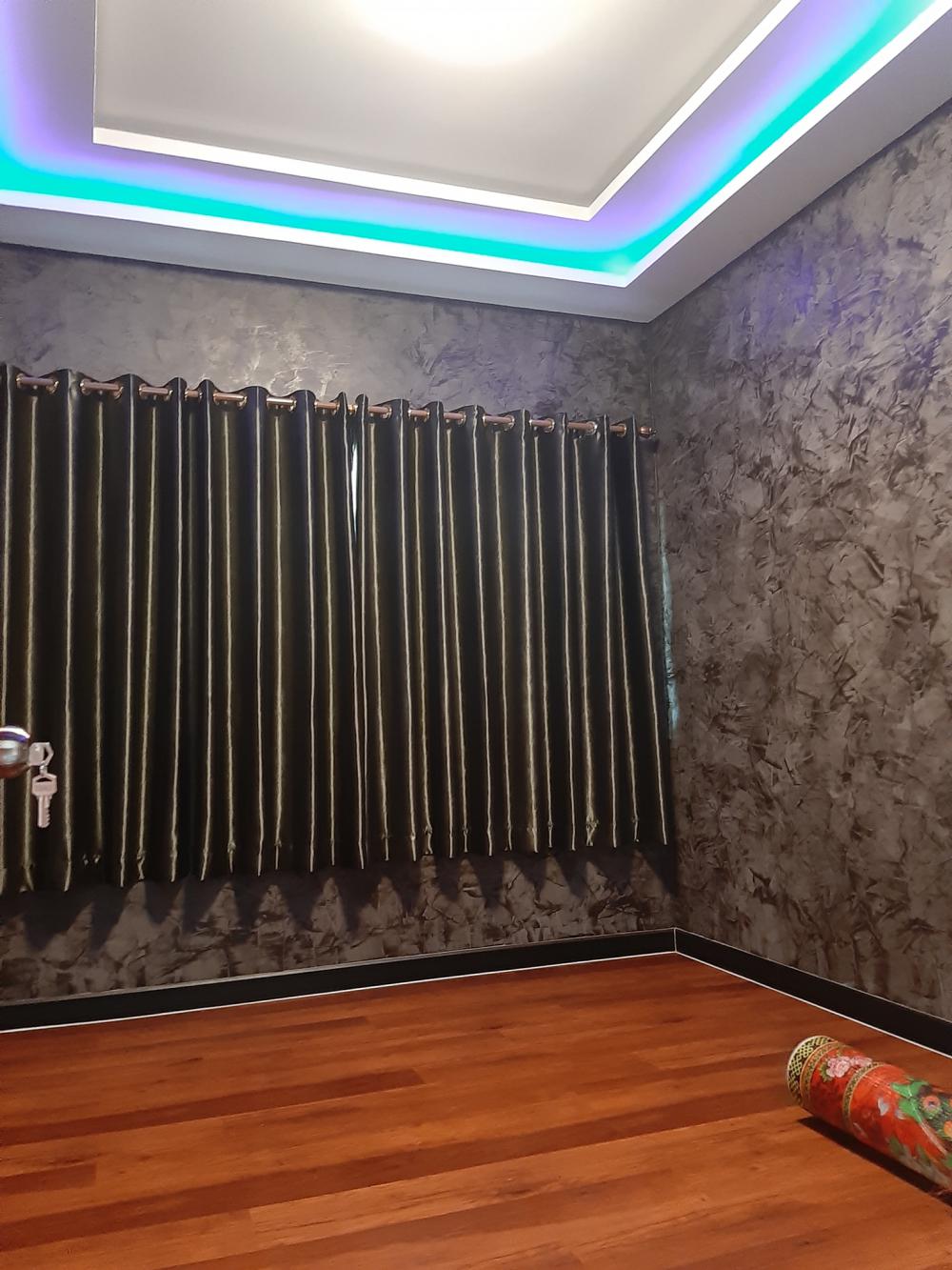 บ้านโมเดิร์น 3 ห้องนอน งบ 1.5 ล้าน