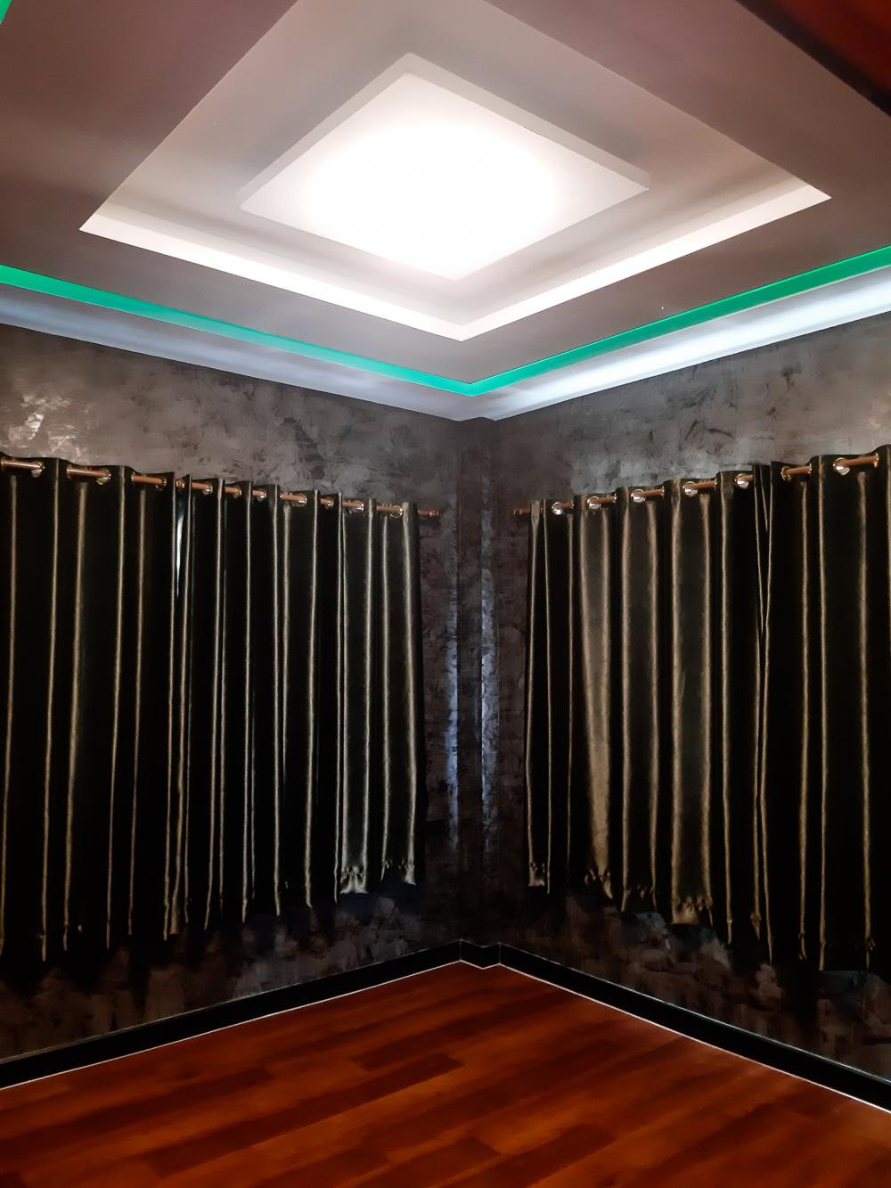 บ้านโมเดิร์น 3 ห้องนอน งบ 1.5 ล้าน