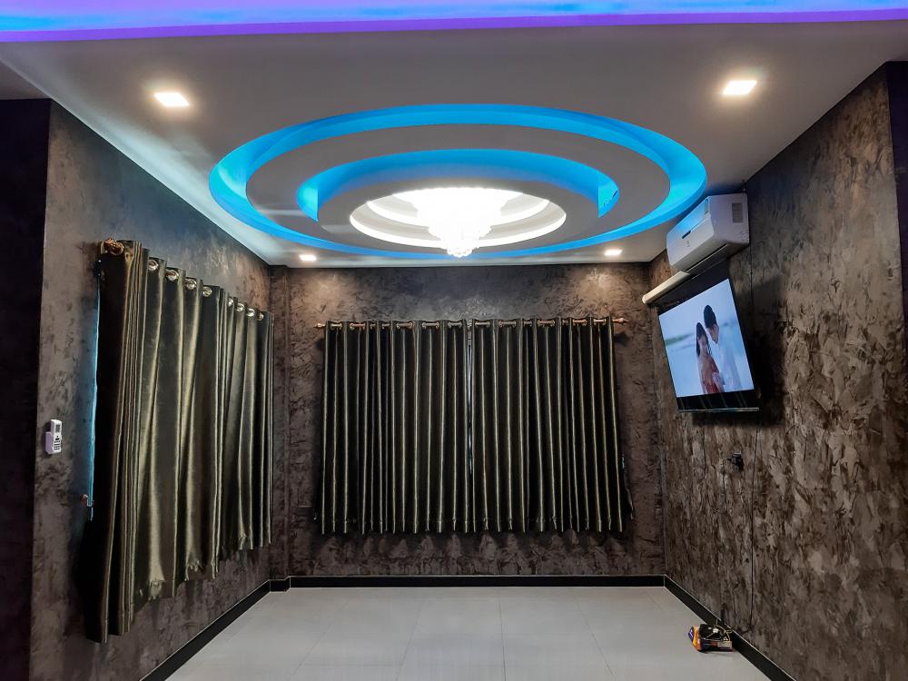 บ้านโมเดิร์น 3 ห้องนอน งบ 1.5 ล้าน