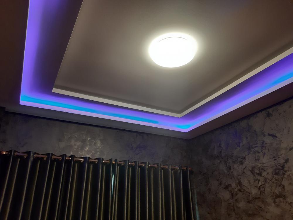 บ้านโมเดิร์น 3 ห้องนอน งบ 1.5 ล้าน