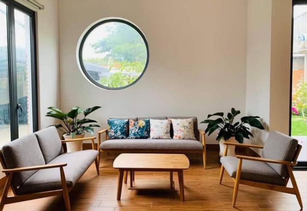 ไอเดียบ้านชั้นเดียว สวยกระทัดรัด น่าอยู่