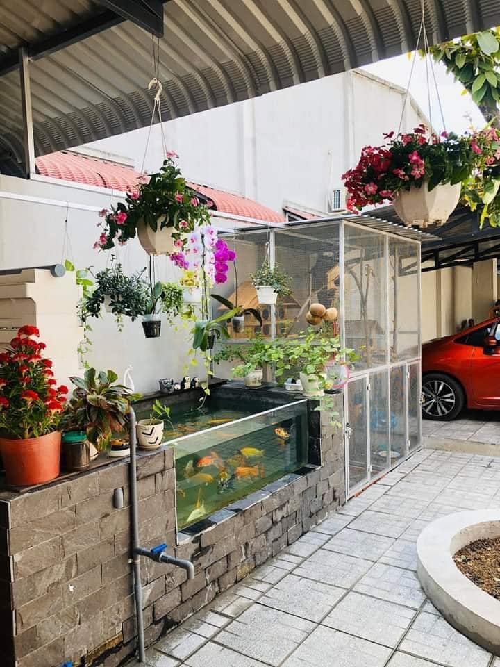 ไอเดียบ้านชั้นเดียว สวยกระทัดรัด น่าอยู่