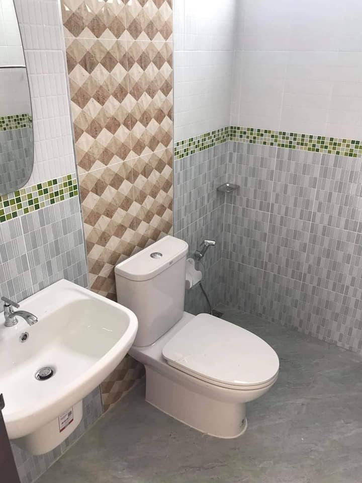 บ้านโมเดิร์น ราคาล้านต้นๆ