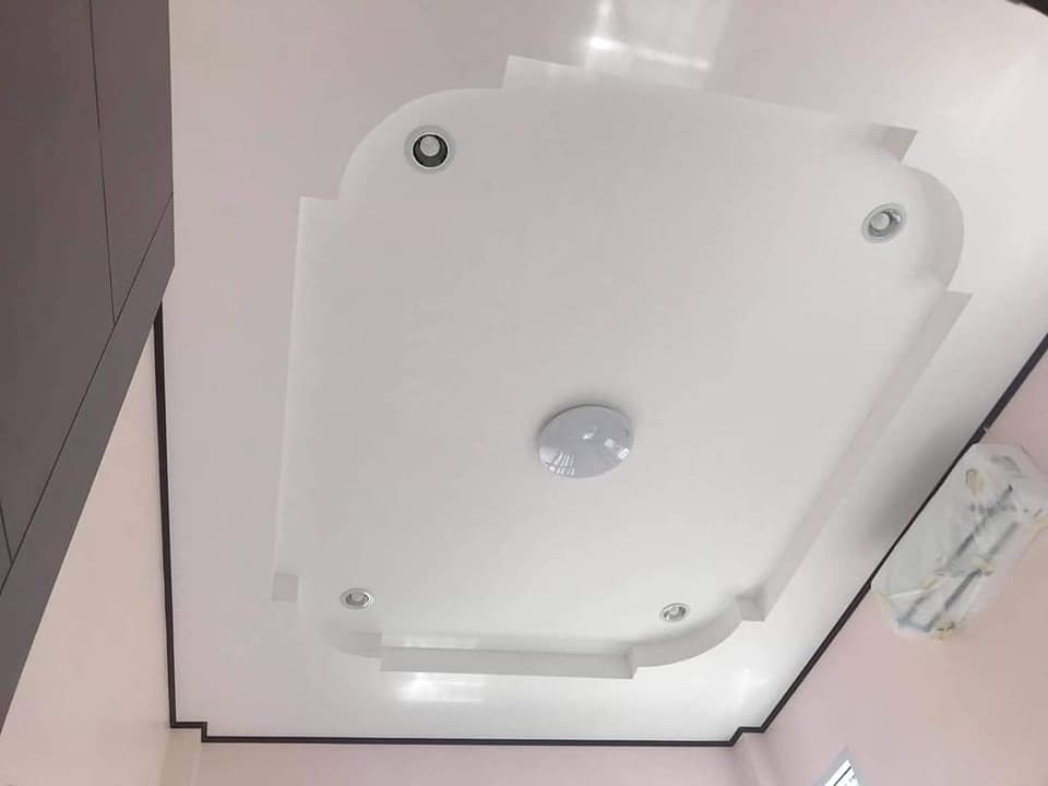 บ้านโมเดิร์น ราคาล้านต้นๆ