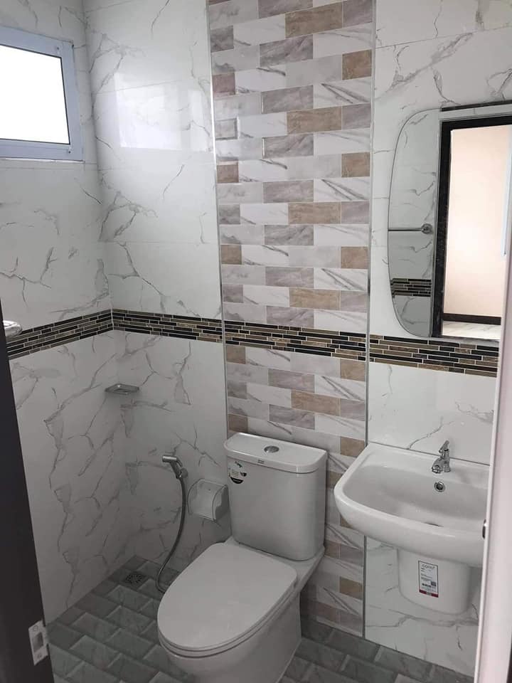 บ้านโมเดิร์น ราคาล้านต้นๆ