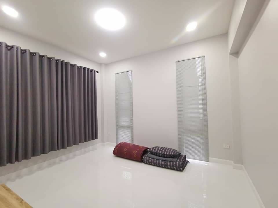 บ้านพักอาศัยชั้นเดียวขนาด 3 ห้องนอน 2 ห้องน้ำ งบ 1 ล้านบาท