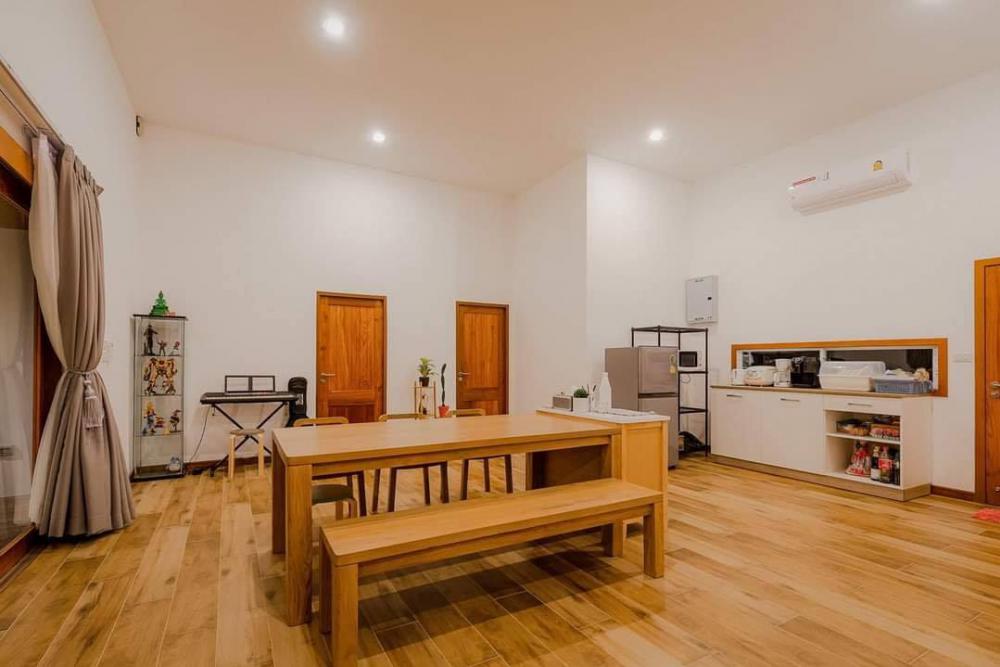 บ้านสไตล์ญี่ปุ่น เรียบๆ อบอุ่น น่าอยู่