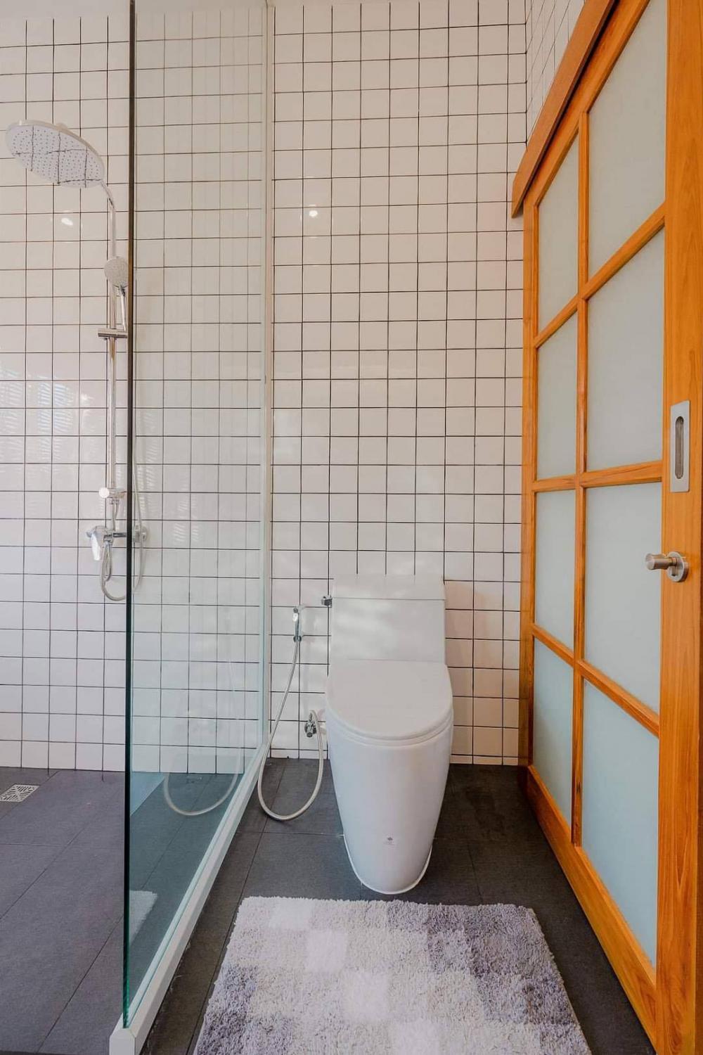 บ้านสไตล์ญี่ปุ่น เรียบๆ อบอุ่น น่าอยู่