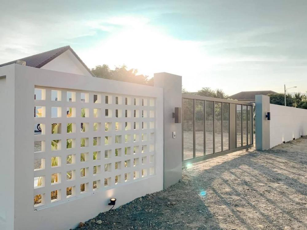 บ้านสไตล์ญี่ปุ่น เรียบๆ อบอุ่น น่าอยู่