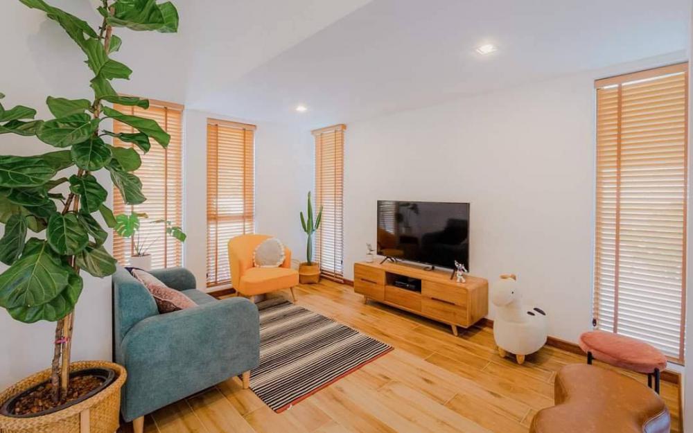 บ้านสไตล์ญี่ปุ่น เรียบๆ อบอุ่น น่าอยู่