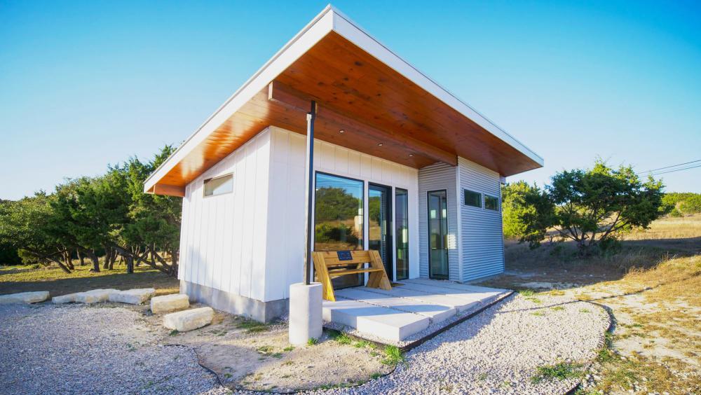 ไอเดียบ้านหลังเล็ก