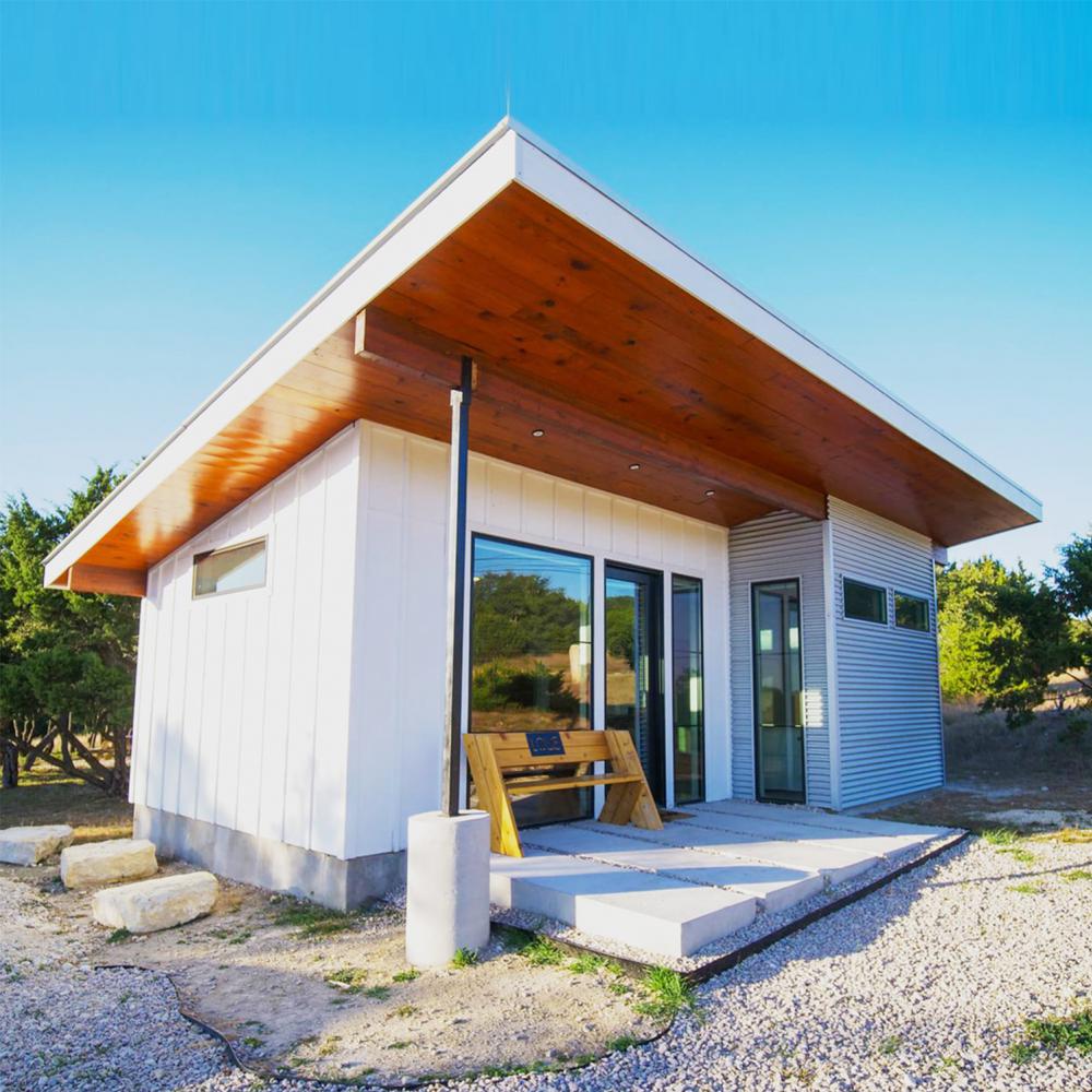 ไอเดียบ้านหลังเล็ก