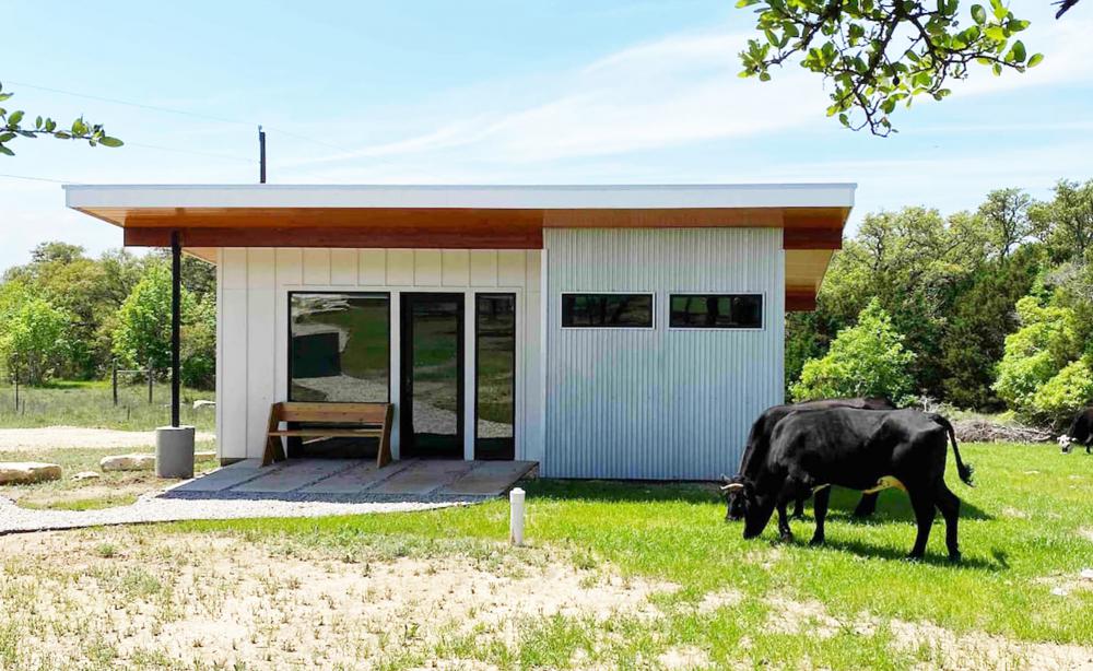 ไอเดียบ้านหลังเล็ก