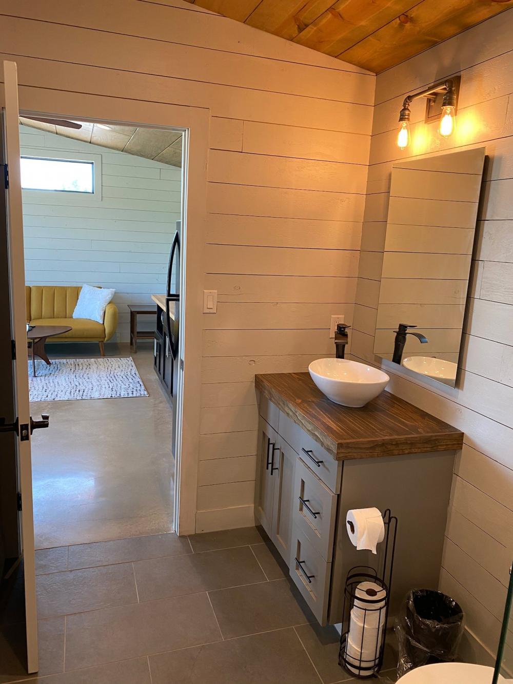 ไอเดียบ้านหลังเล็ก