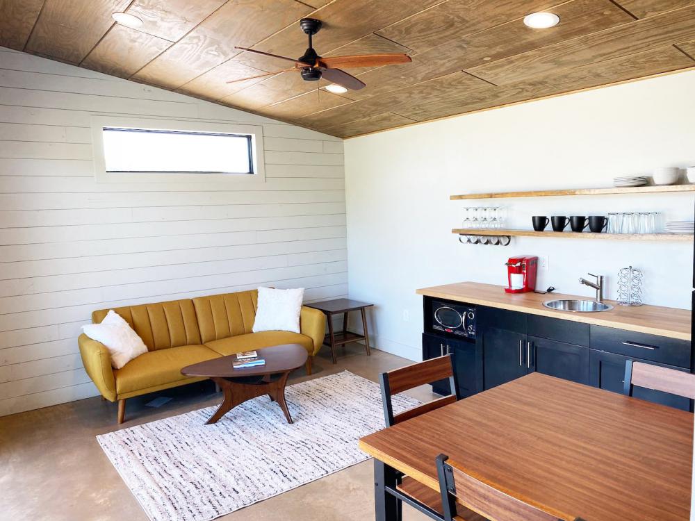 ไอเดียบ้านหลังเล็ก