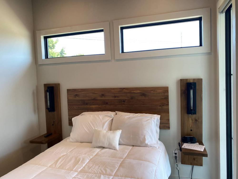 ไอเดียบ้านหลังเล็ก