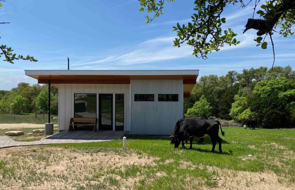 ไอเดียบ้านหลังเล็ก