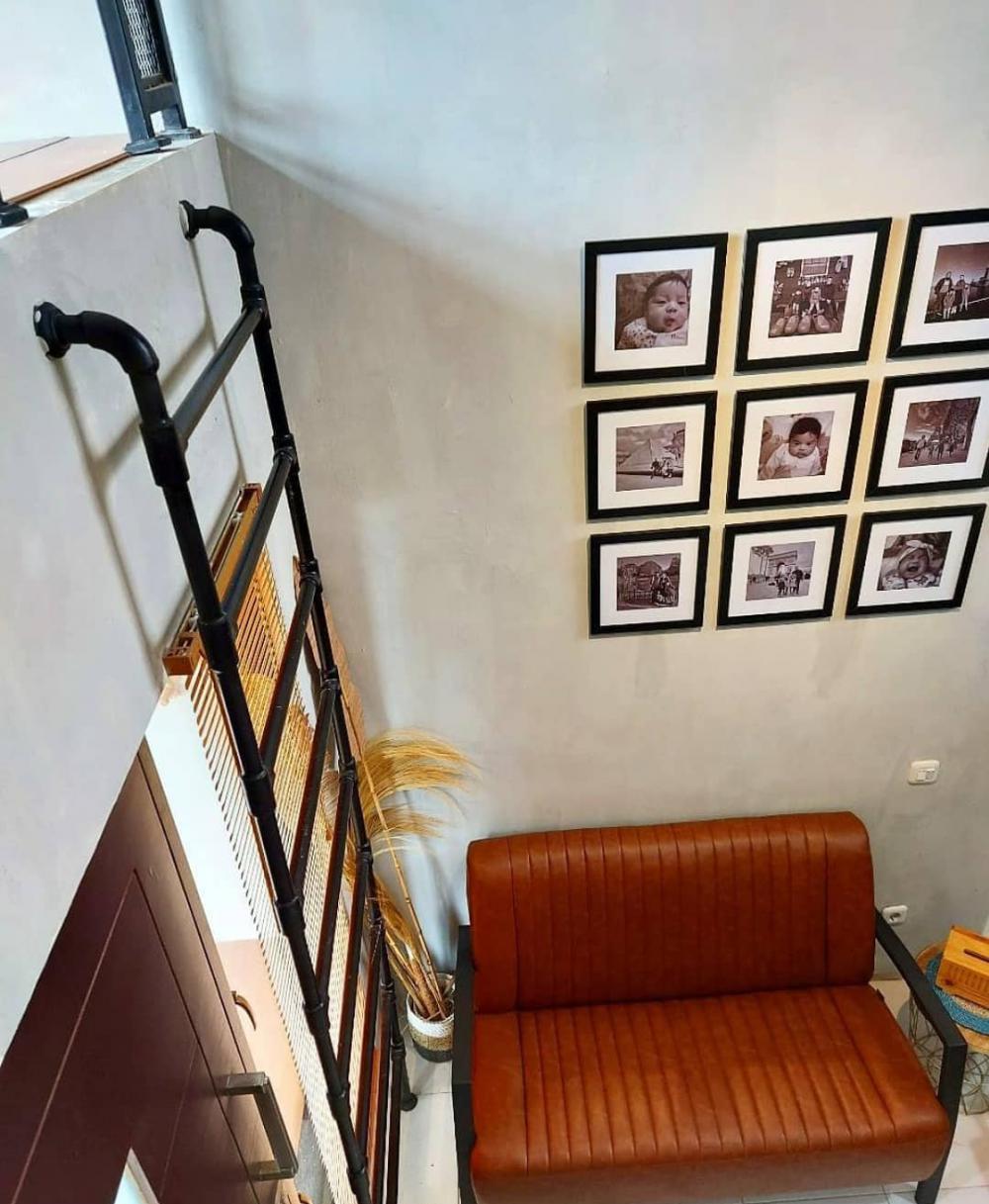 ไอเดียบ้านหลังเล็ก สวยน่ารัก