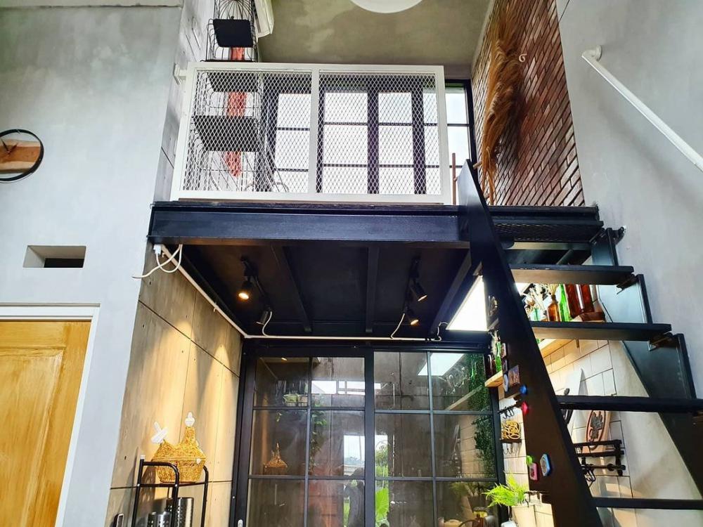 ไอเดียบ้านหลังเล็ก สวยน่ารัก