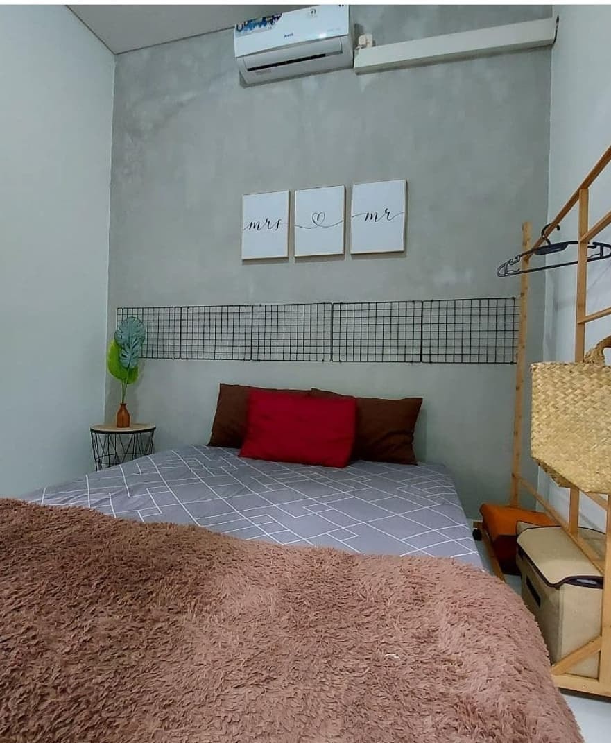 ไอเดียบ้านหลังเล็ก สวยน่ารัก