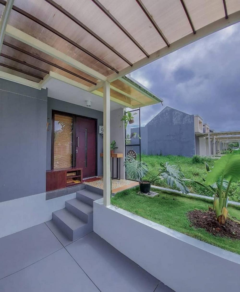 ไอเดียบ้านหลังเล็ก สวยน่ารัก