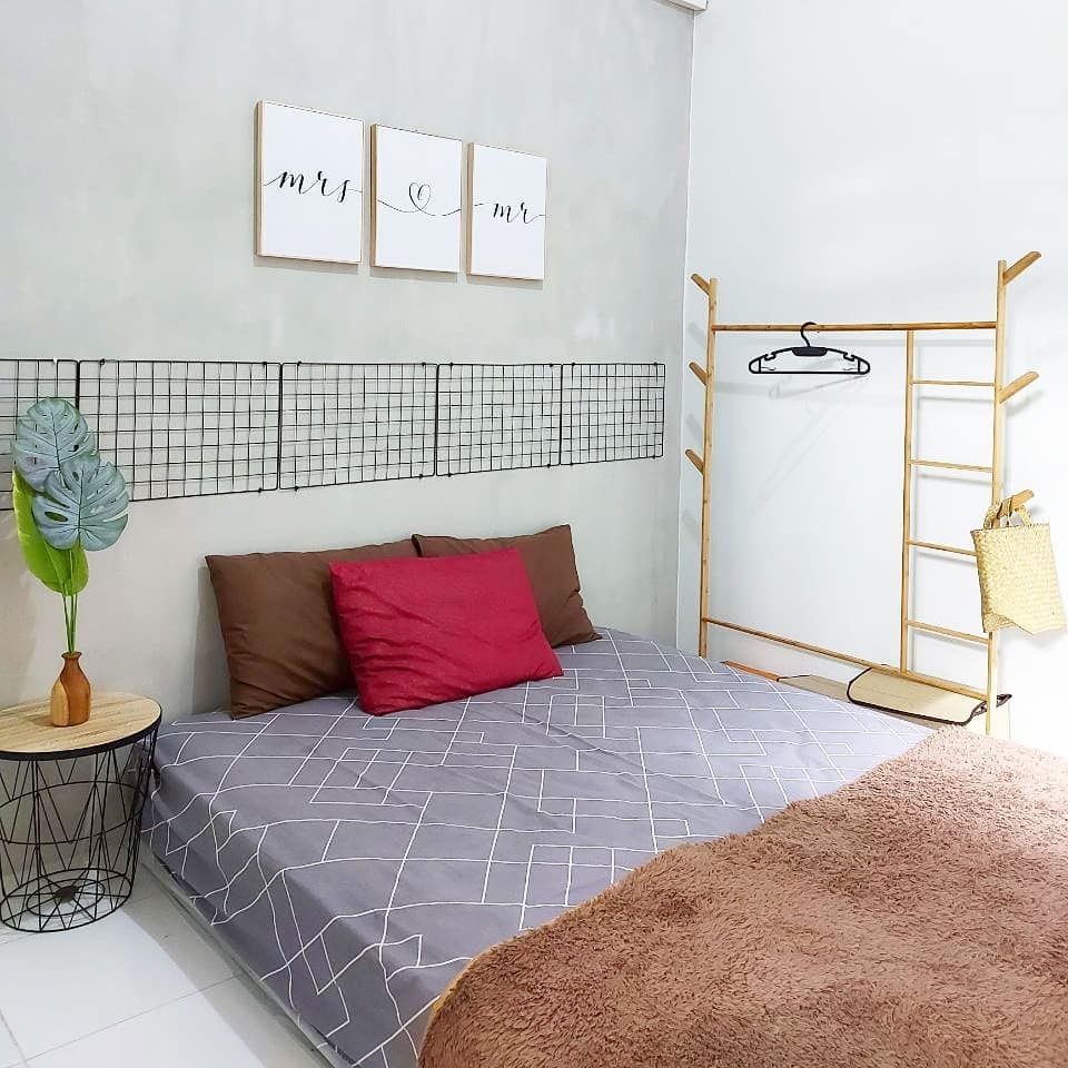 ไอเดียบ้านหลังเล็ก สวยน่ารัก