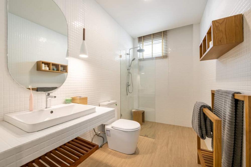 บ้านมินิมอลมูจิแบบน่ารักๆ