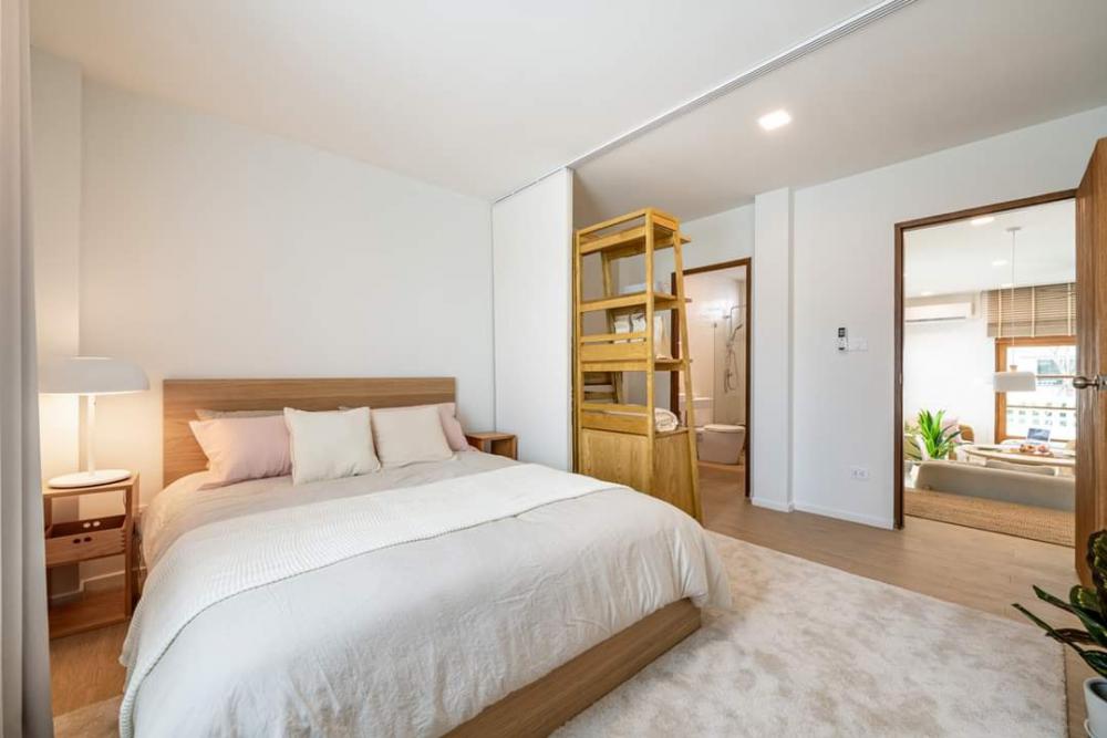 บ้านมินิมอลมูจิแบบน่ารักๆ