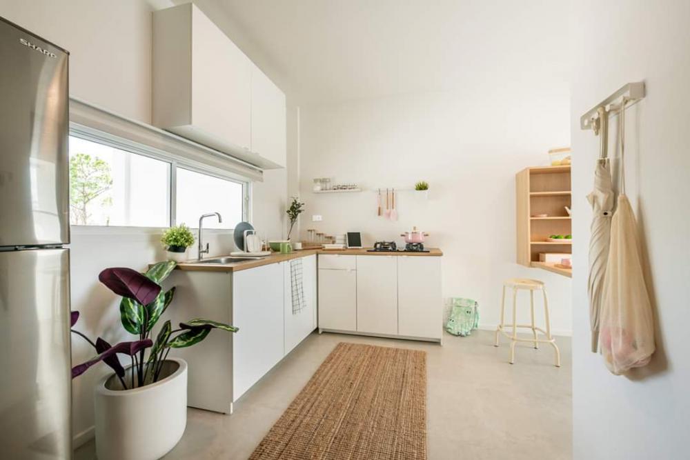 บ้านมินิมอลมูจิแบบน่ารักๆ